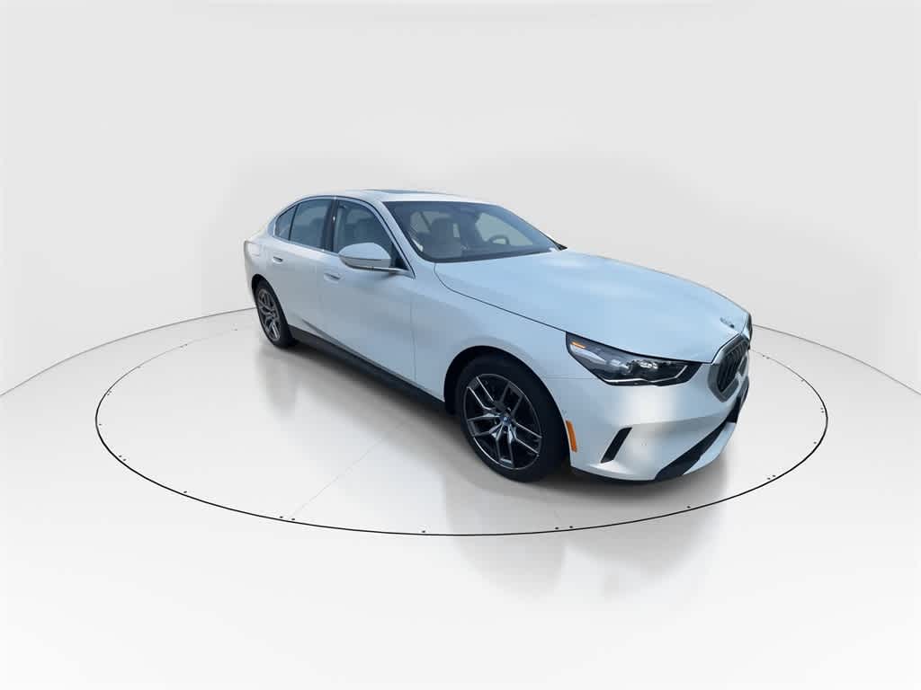 Used 2025 BMW i5 Base with VIN WBY13HG0XSCS54962 for sale in Freehold, NJ
