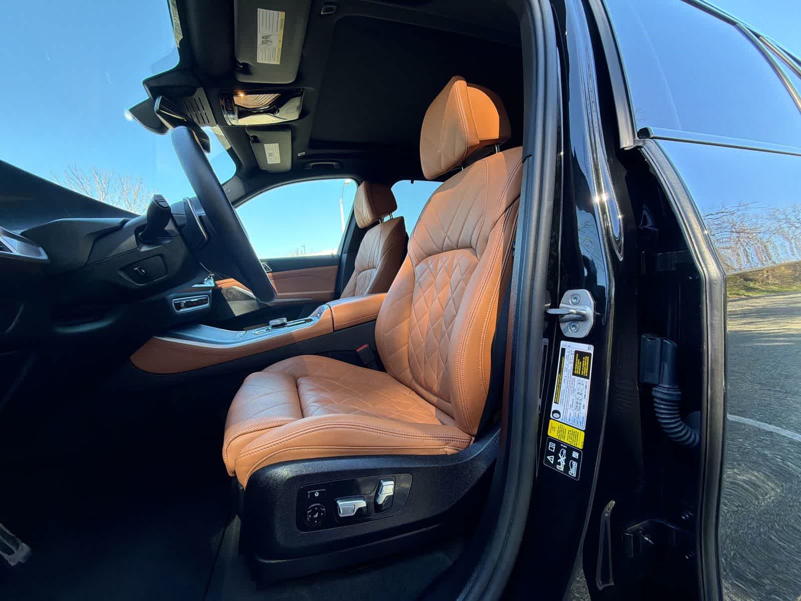 Thumbnail: 2024 BMW X5 - 19