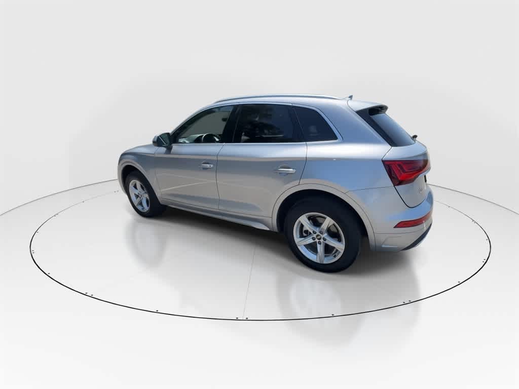 Thumbnail: 2022 Audi Q5 - 6