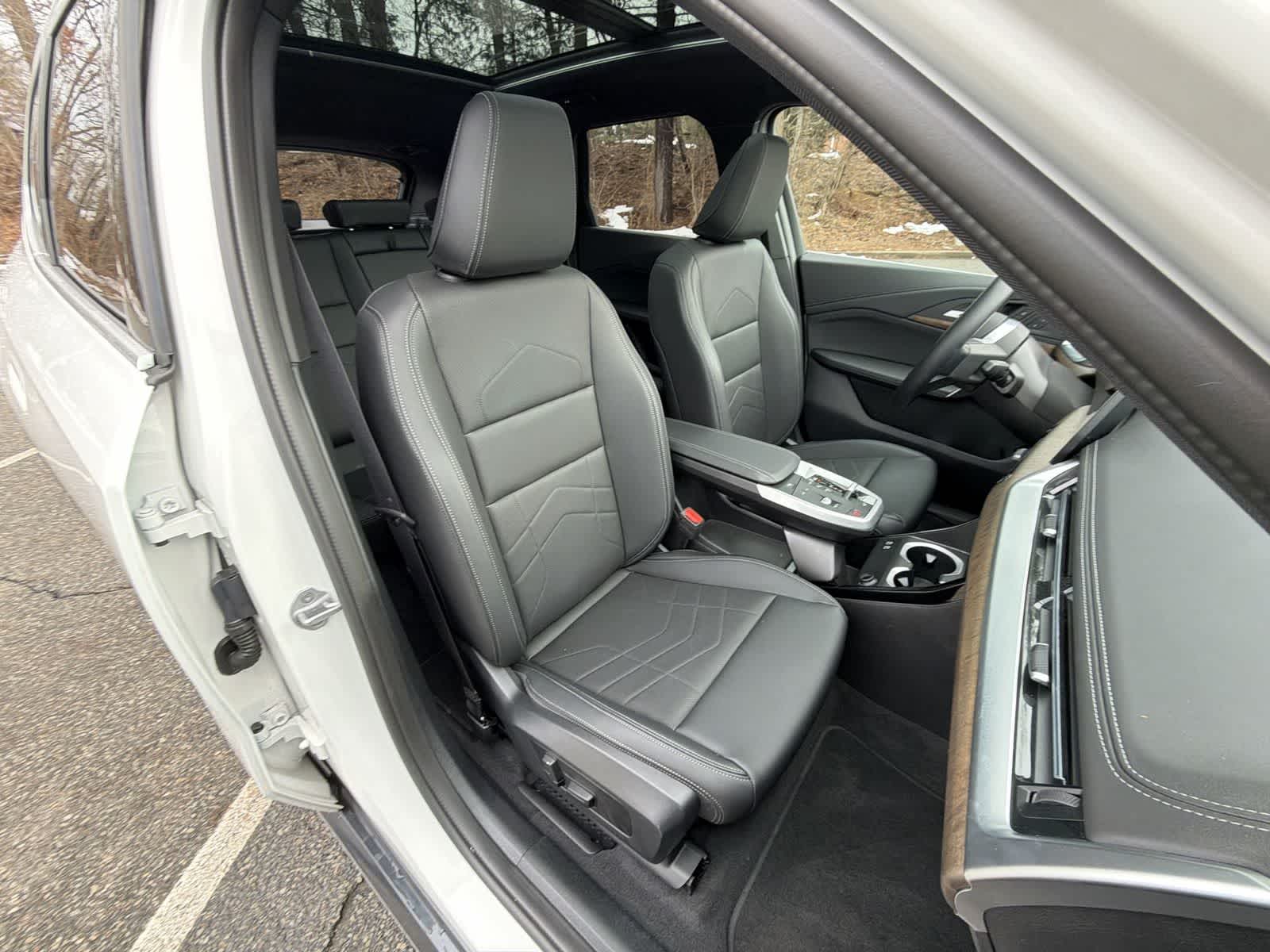 Thumbnail: 2025 BMW X1 - 22