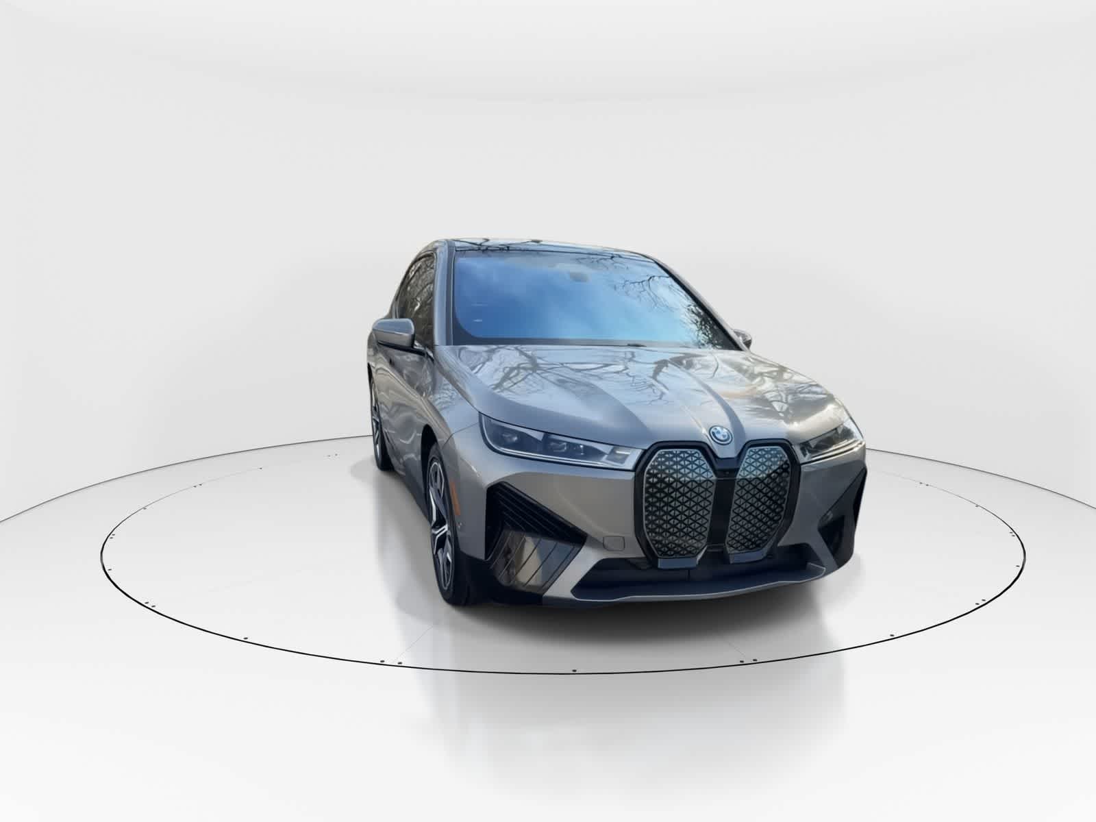 Used 2023 BMW iX Base with VIN WB523CF05PCM53303 for sale in Freehold, NJ