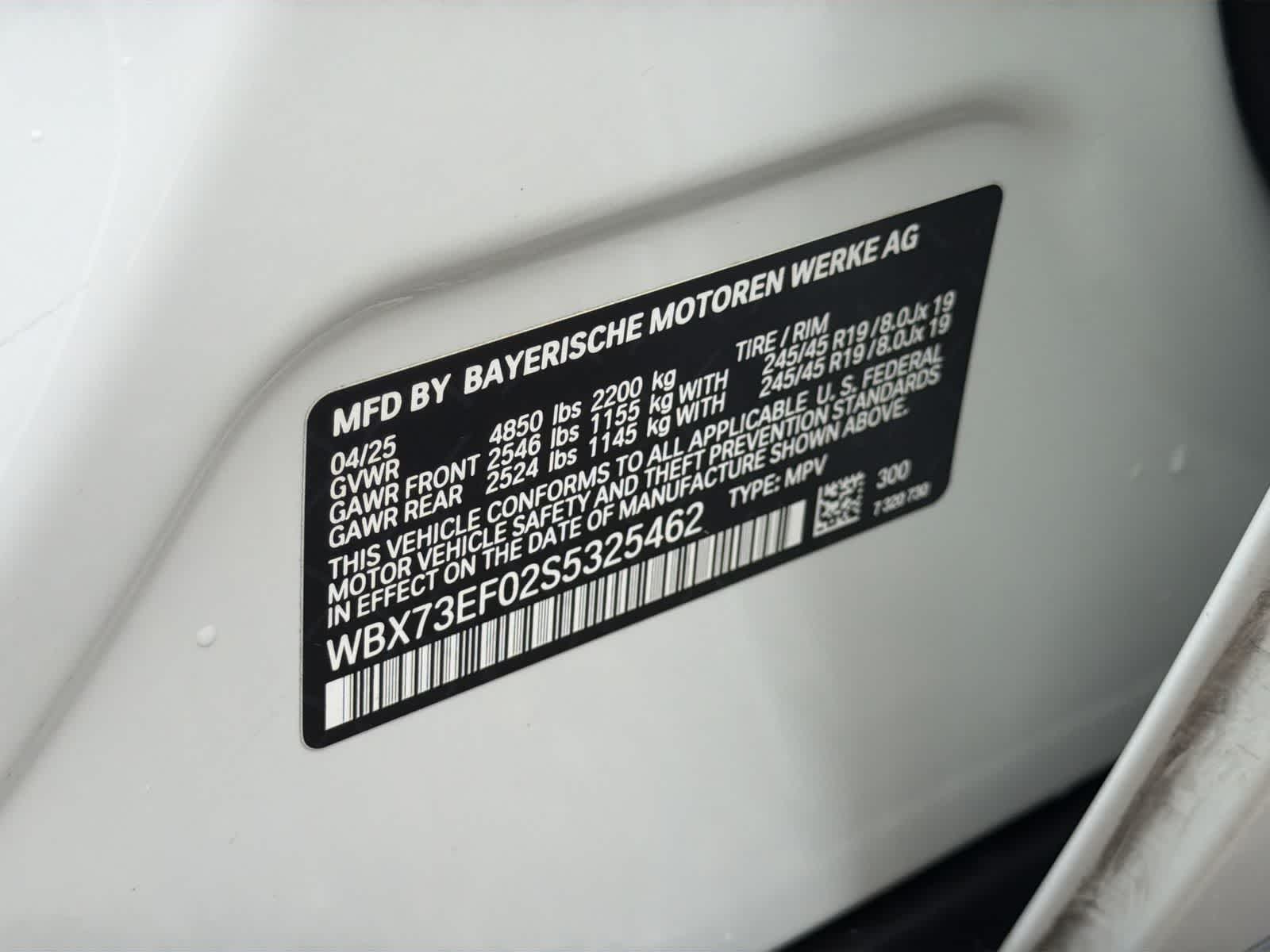 Thumbnail: 2025 BMW X1 - 29