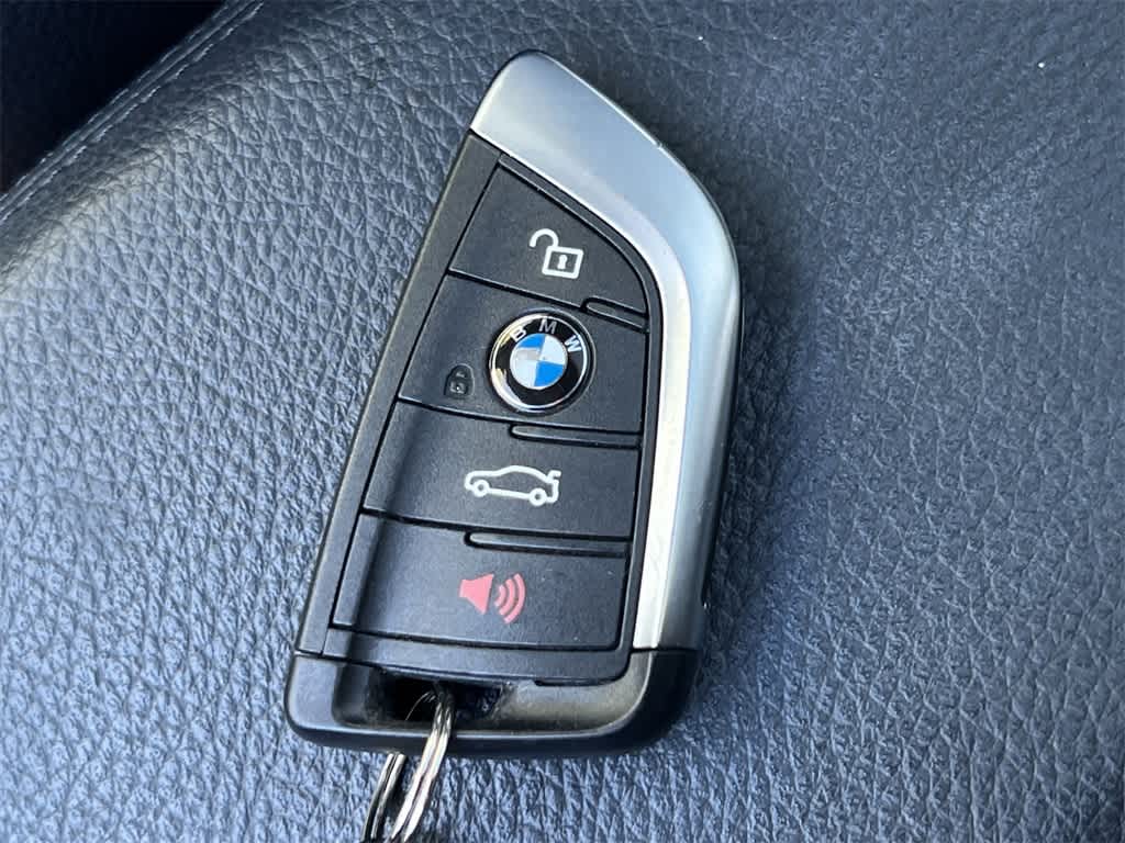 Thumbnail: 2018 BMW X1 - 28