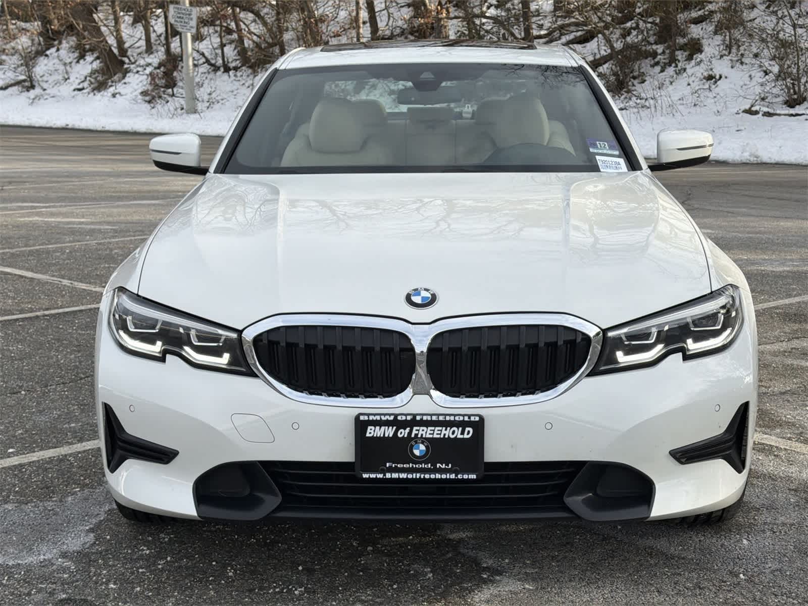 Thumbnail: 2020 BMW 3 Series - 14