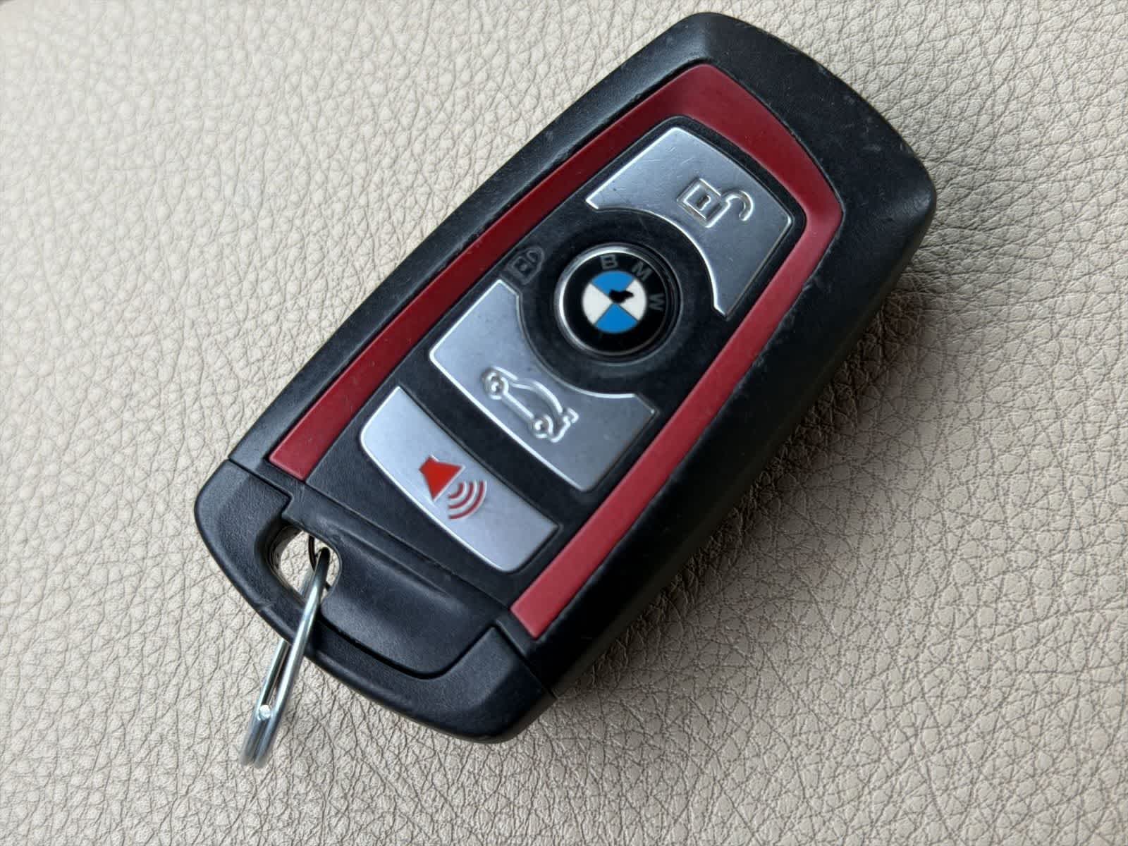 Thumbnail: 2018 BMW 4 Series - 28