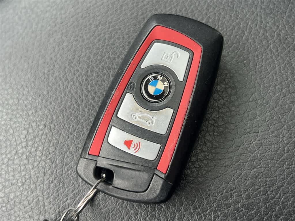 Thumbnail: 2019 BMW 4 Series - 28