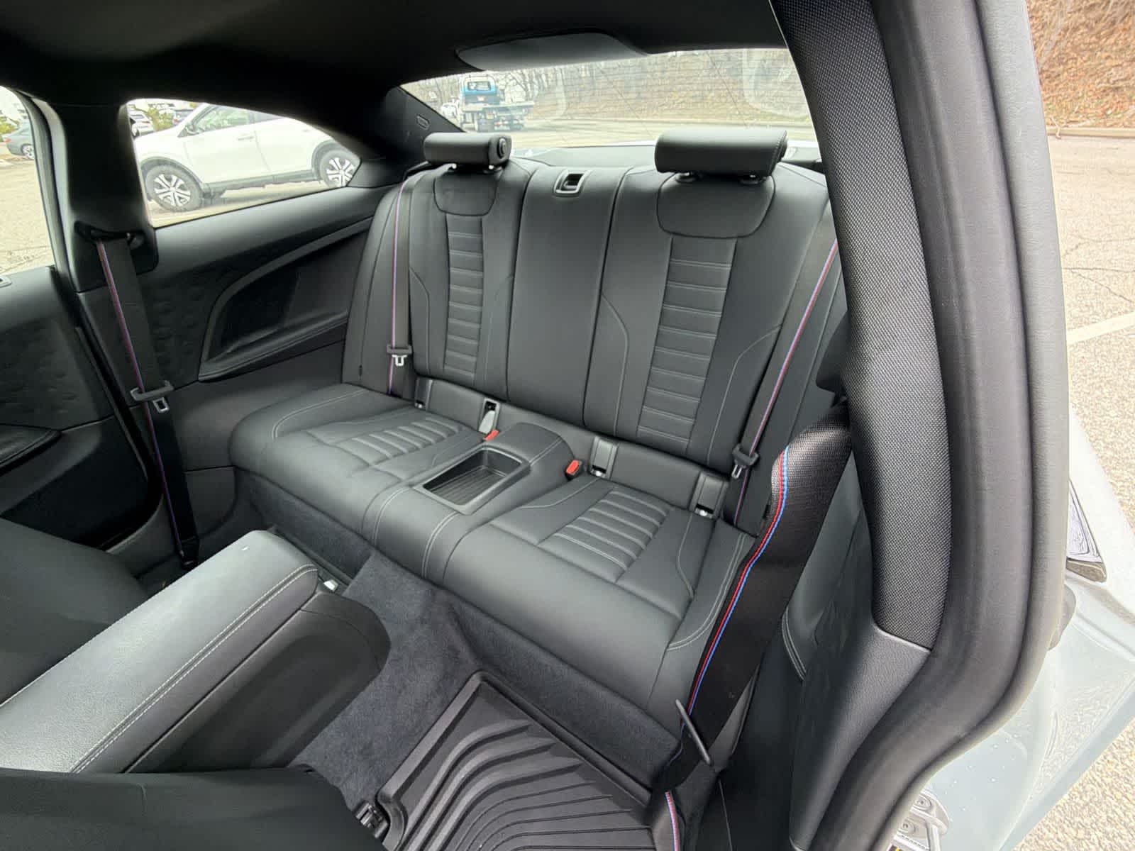 Thumbnail: 2024 BMW M2 - 21