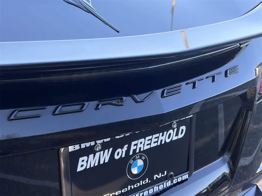 Thumbnail: 2024 Chevrolet Corvette - 15