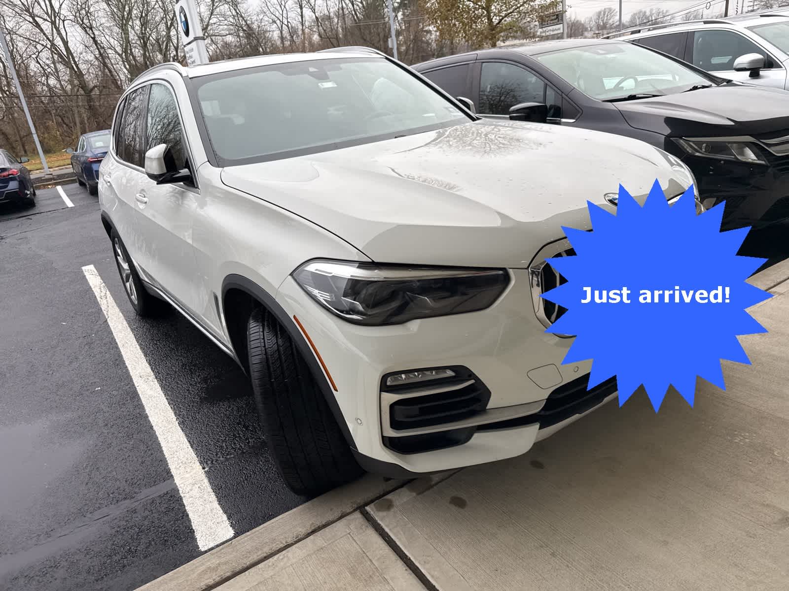 2020 BMW X5 xDrive40i -
                  Freehold, NJ