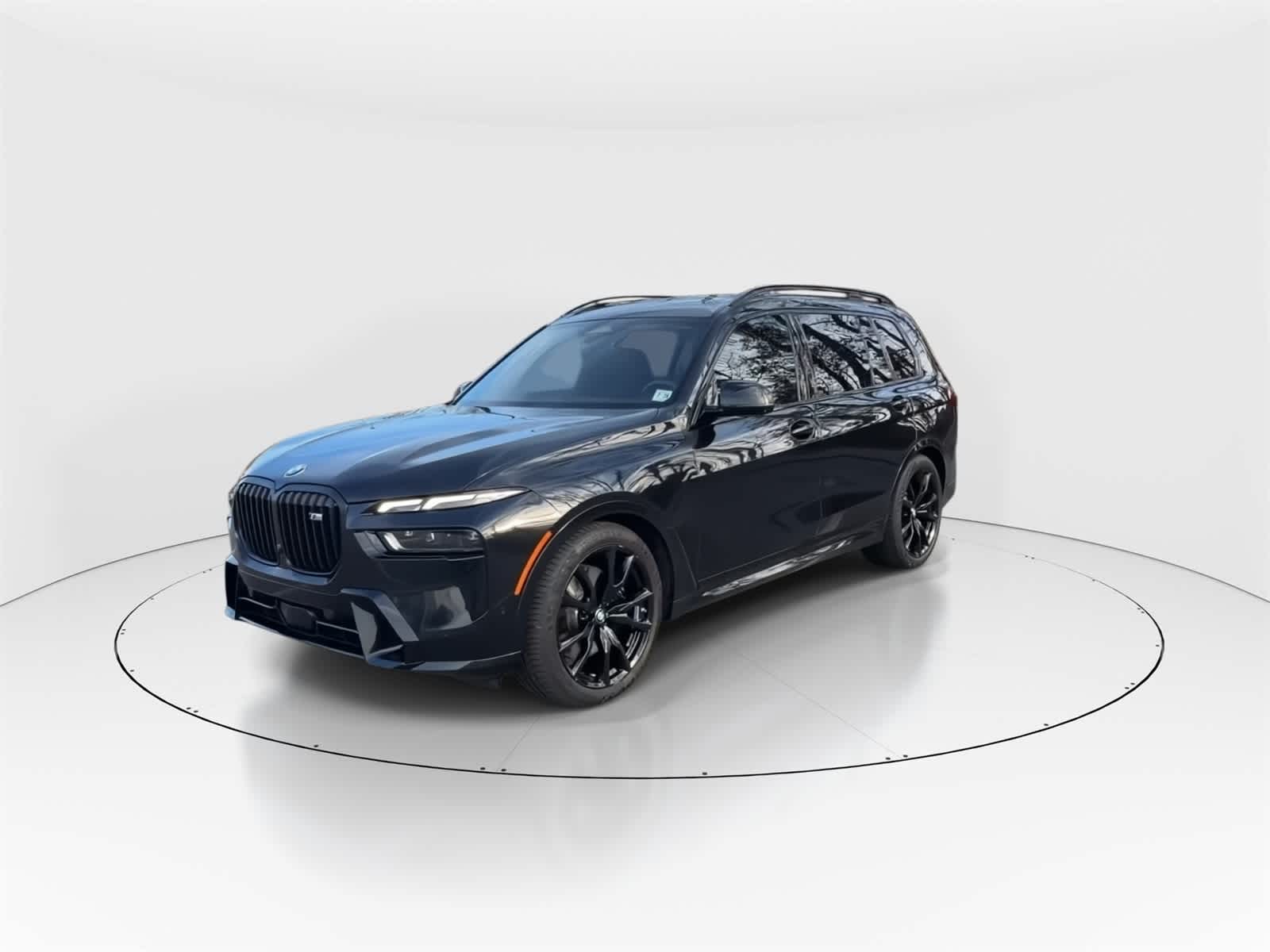 Thumbnail: 2024 BMW X7 - 5