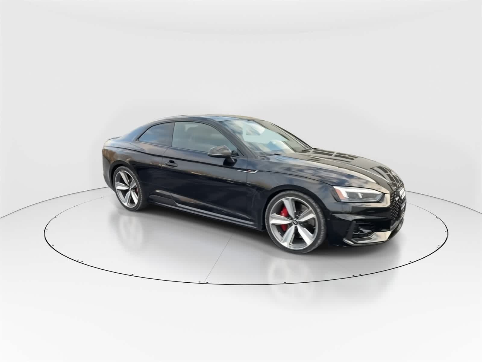 Thumbnail: 2019 Audi RS 5 - 3