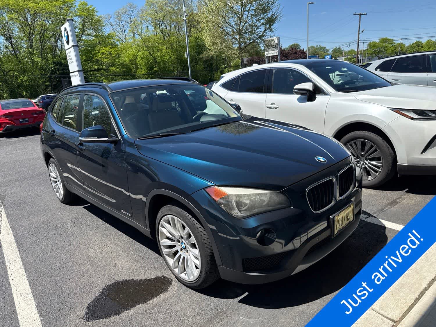 2014 BMW X1 xDrive28i -
                  Freehold, NJ