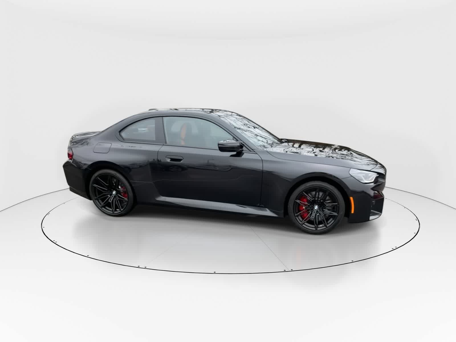 Thumbnail: 2026 BMW M2 - 9