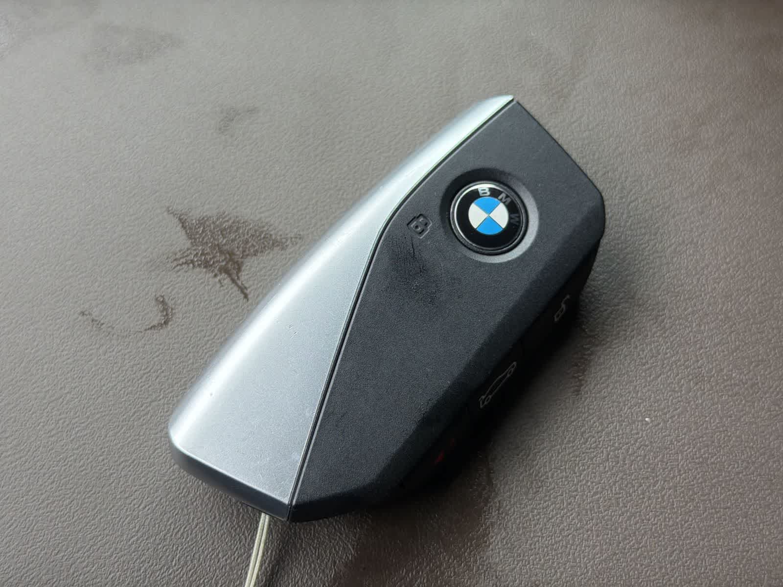 Thumbnail: 2025 BMW X3 - 28