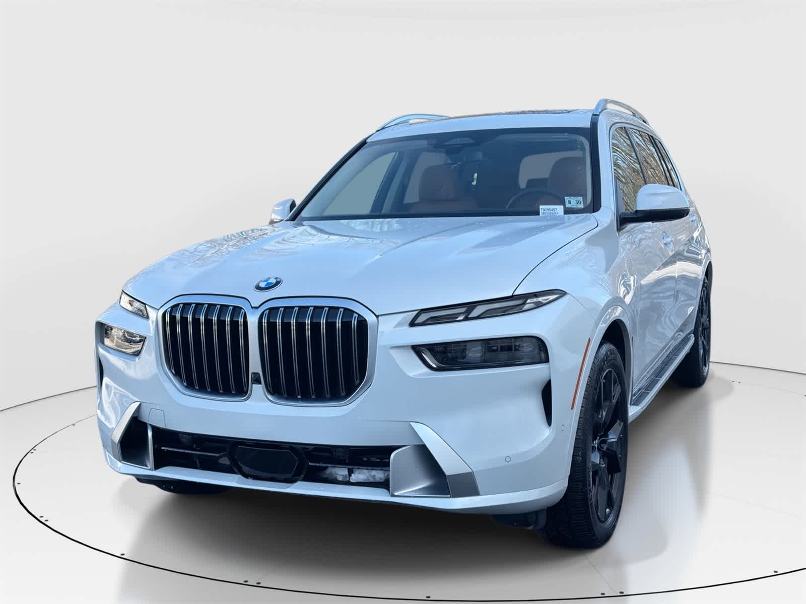 Thumbnail: 2026 BMW X7 - 1