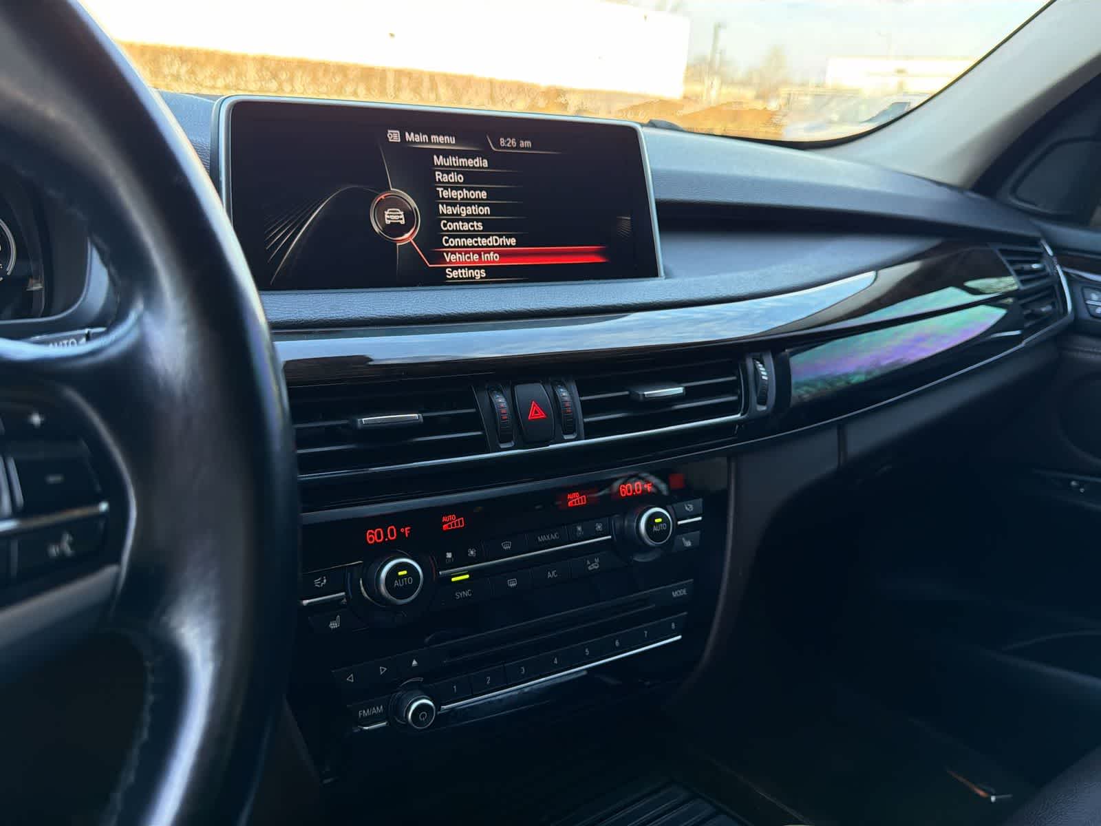 Thumbnail: 2015 BMW X5 - 24