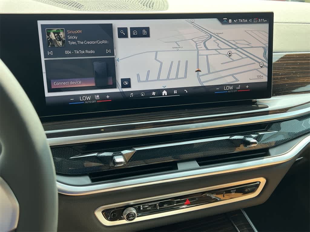 Thumbnail: 2026 BMW X5 - 24
