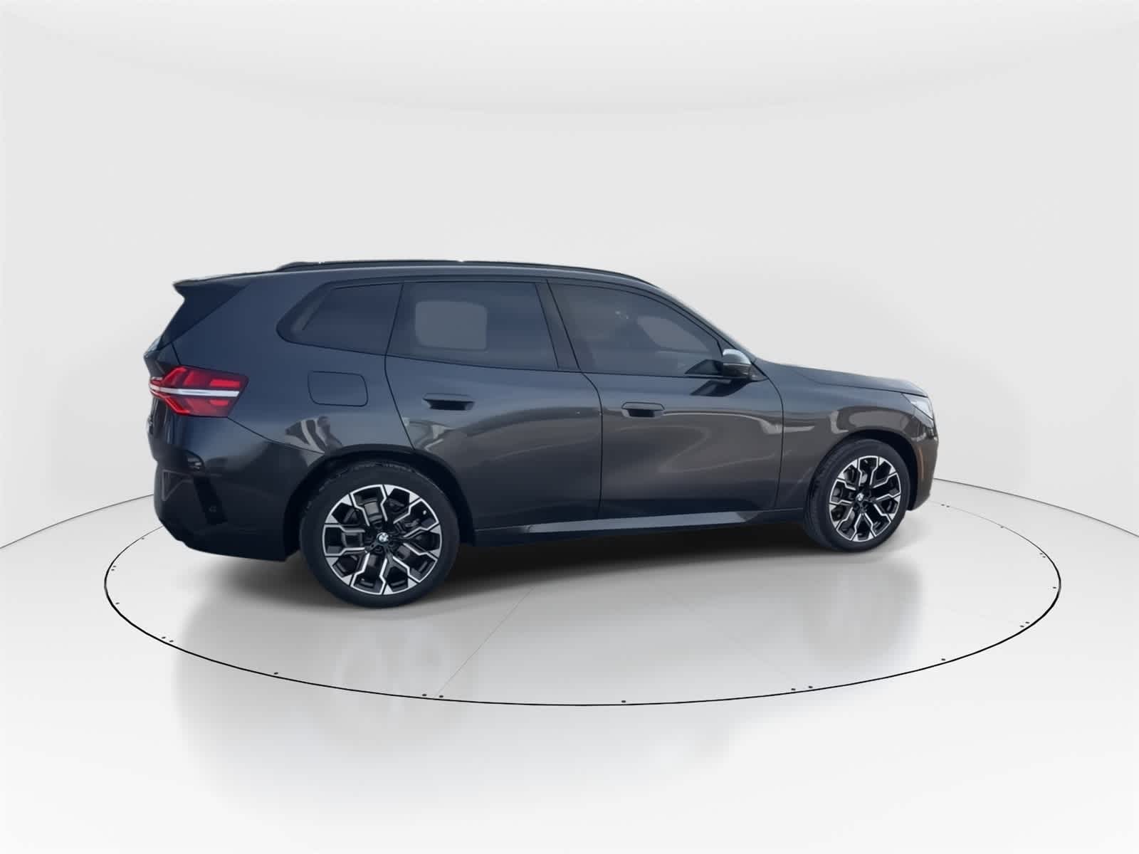 Thumbnail: 2025 BMW X3 - 2