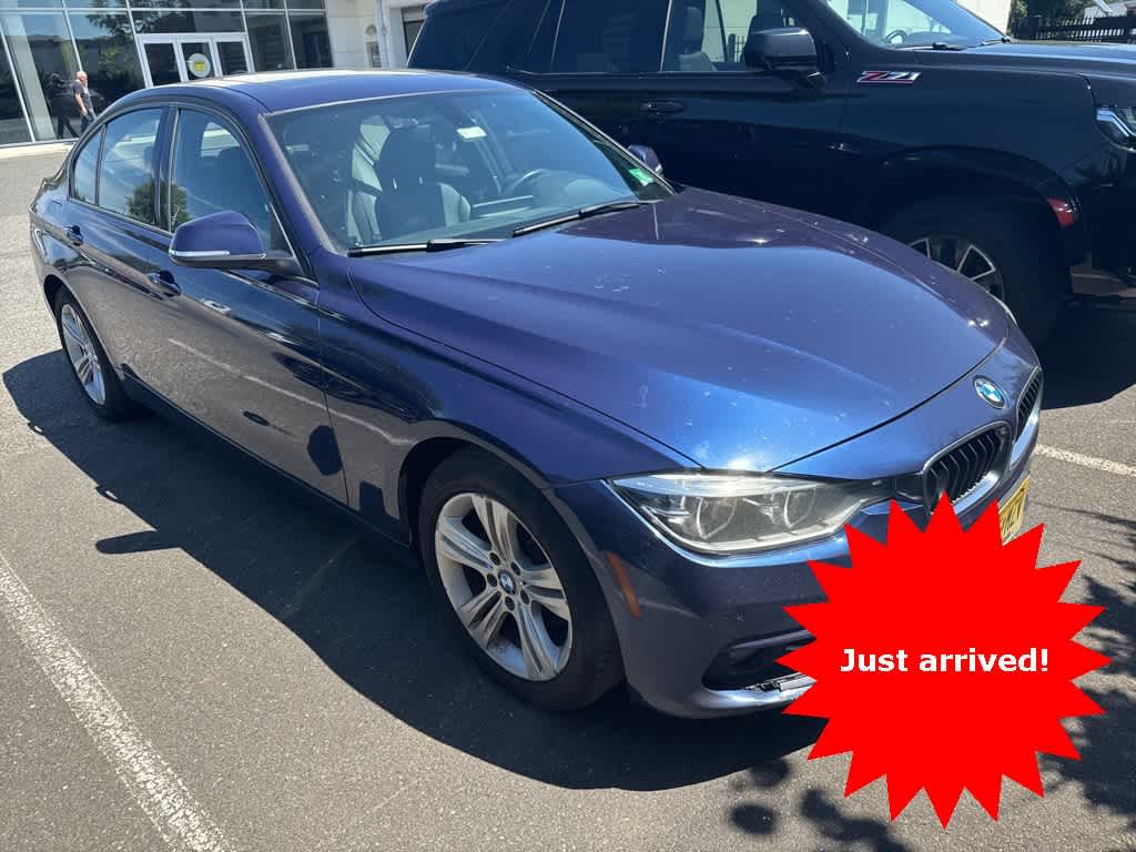 2016 BMW 3 Series 328i xDrive -
                  Freehold, NJ