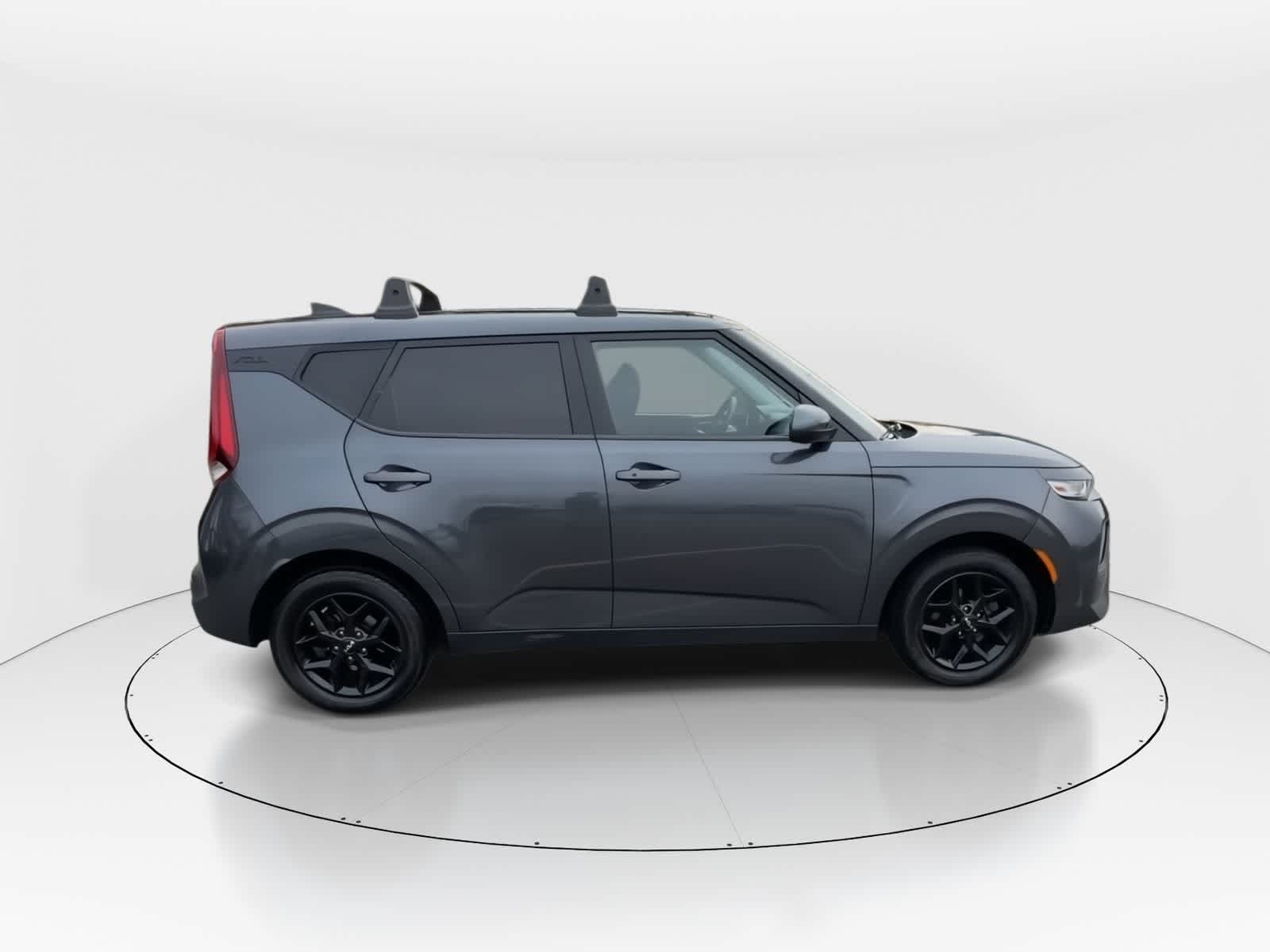 Thumbnail: 2022 Kia Soul - 2