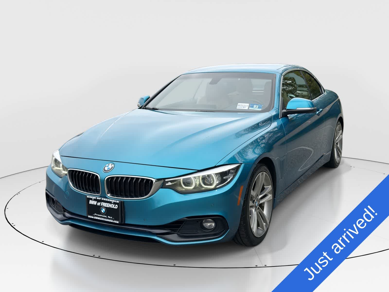 2018 BMW 4 Series 430i -
                  Freehold, NJ
