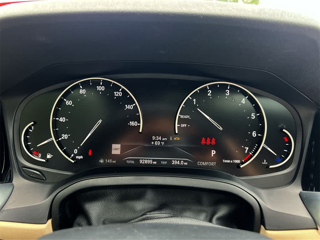 Thumbnail: 2020 BMW 3 Series - 26