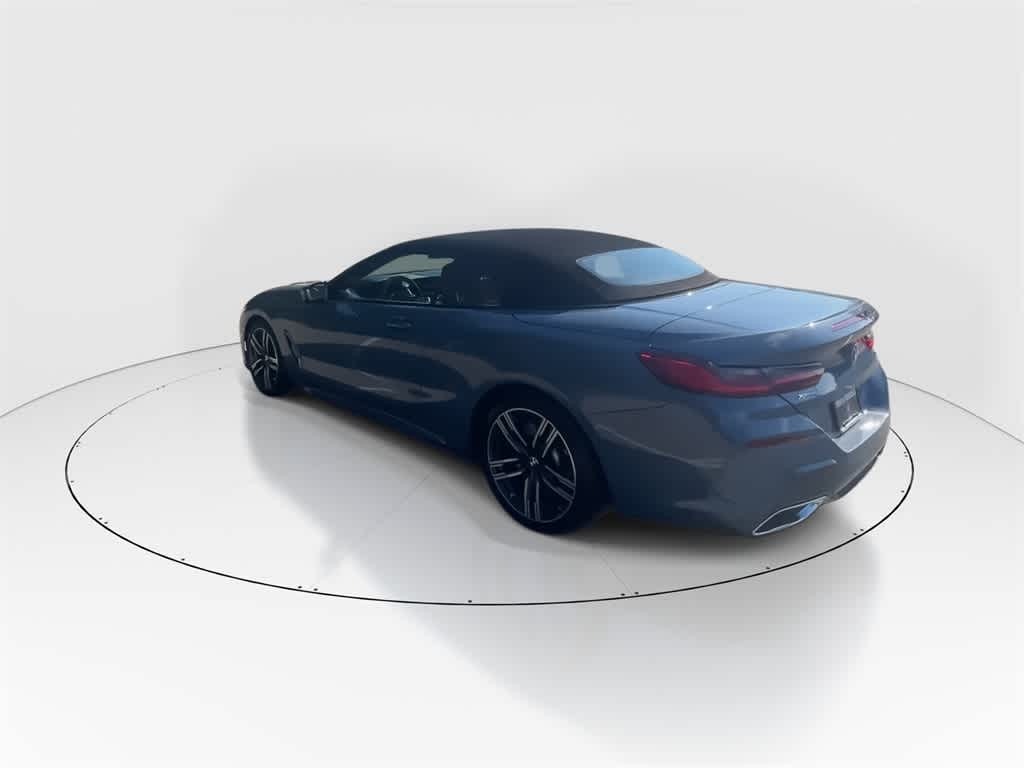 Thumbnail: 2020 BMW 8 Series - 6