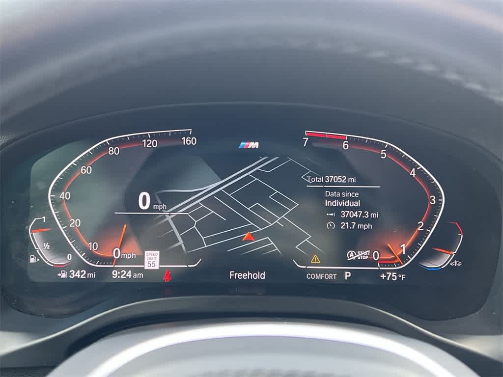 Thumbnail: 2022 BMW X4 - 26