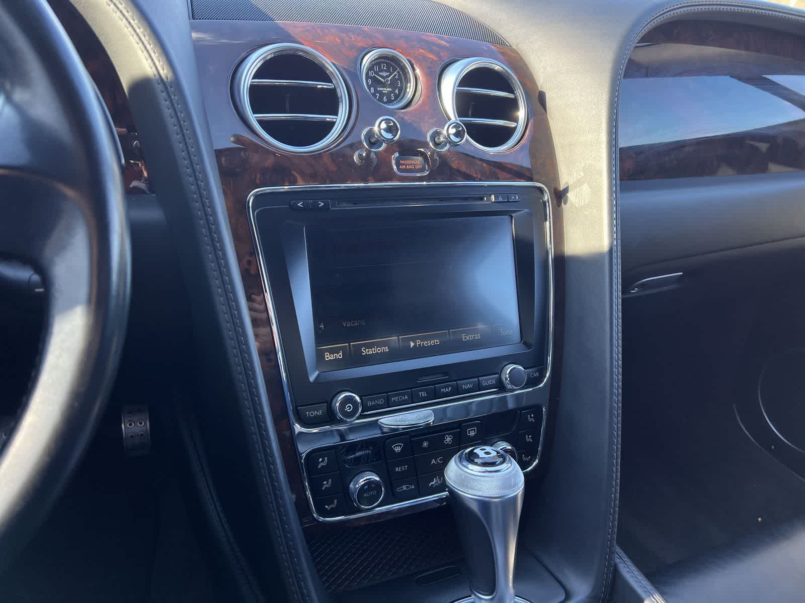 Thumbnail: 2013 Bentley Continental - 24