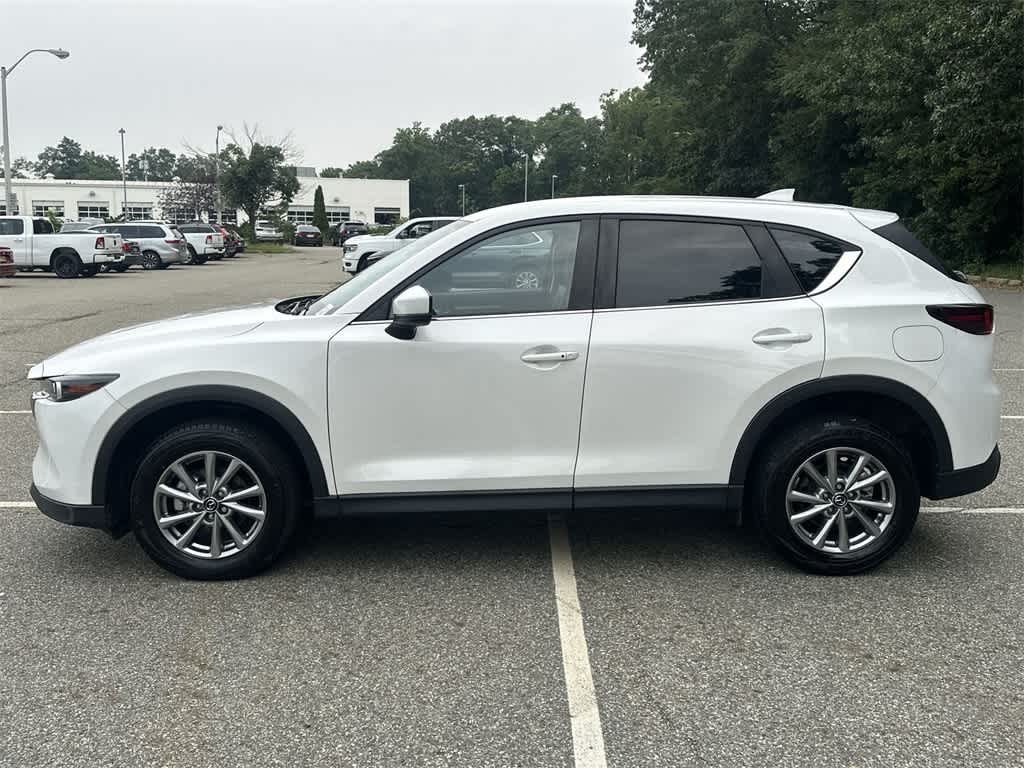 Thumbnail: 2023 Mazda CX-5 - 1