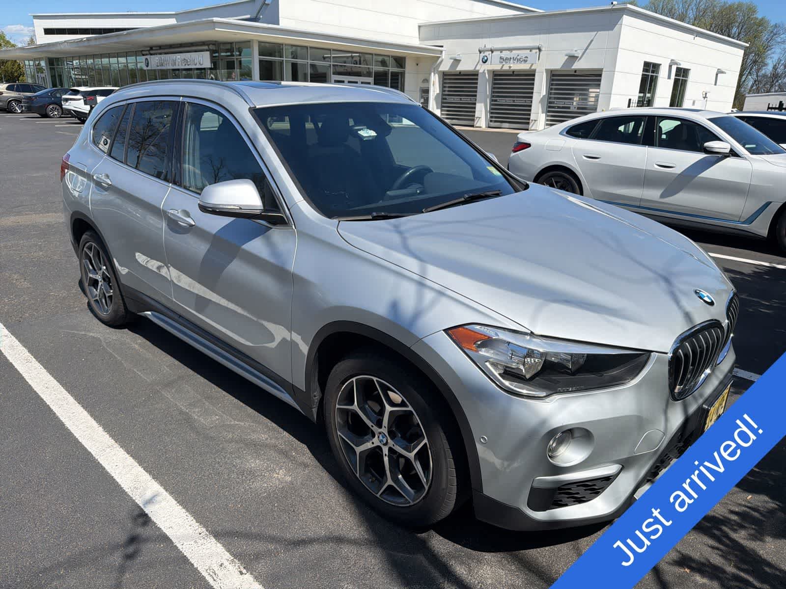 2018 BMW X1 xDrive28i -
                  Freehold, NJ