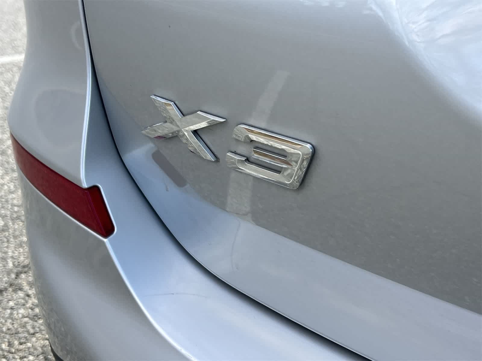 Thumbnail: 2020 BMW X3 - 15