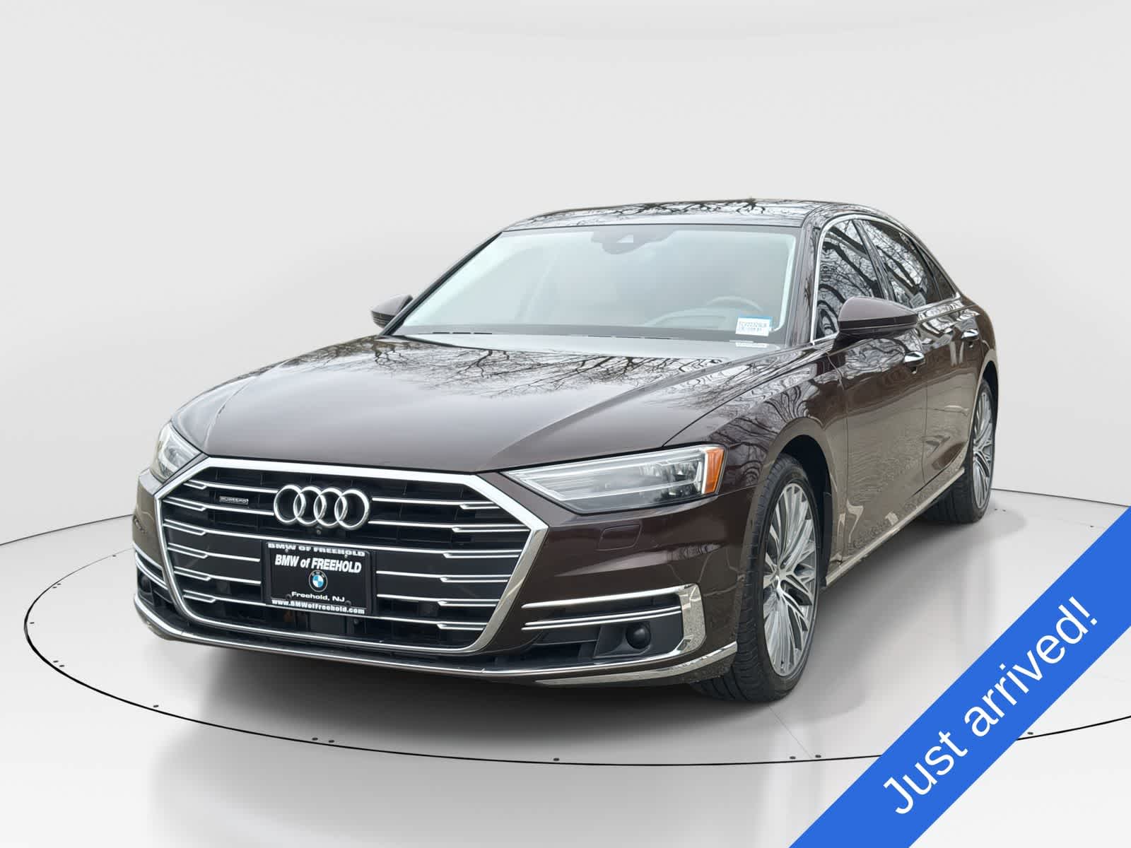 2019 Audi A8 L -
                  Freehold, NJ