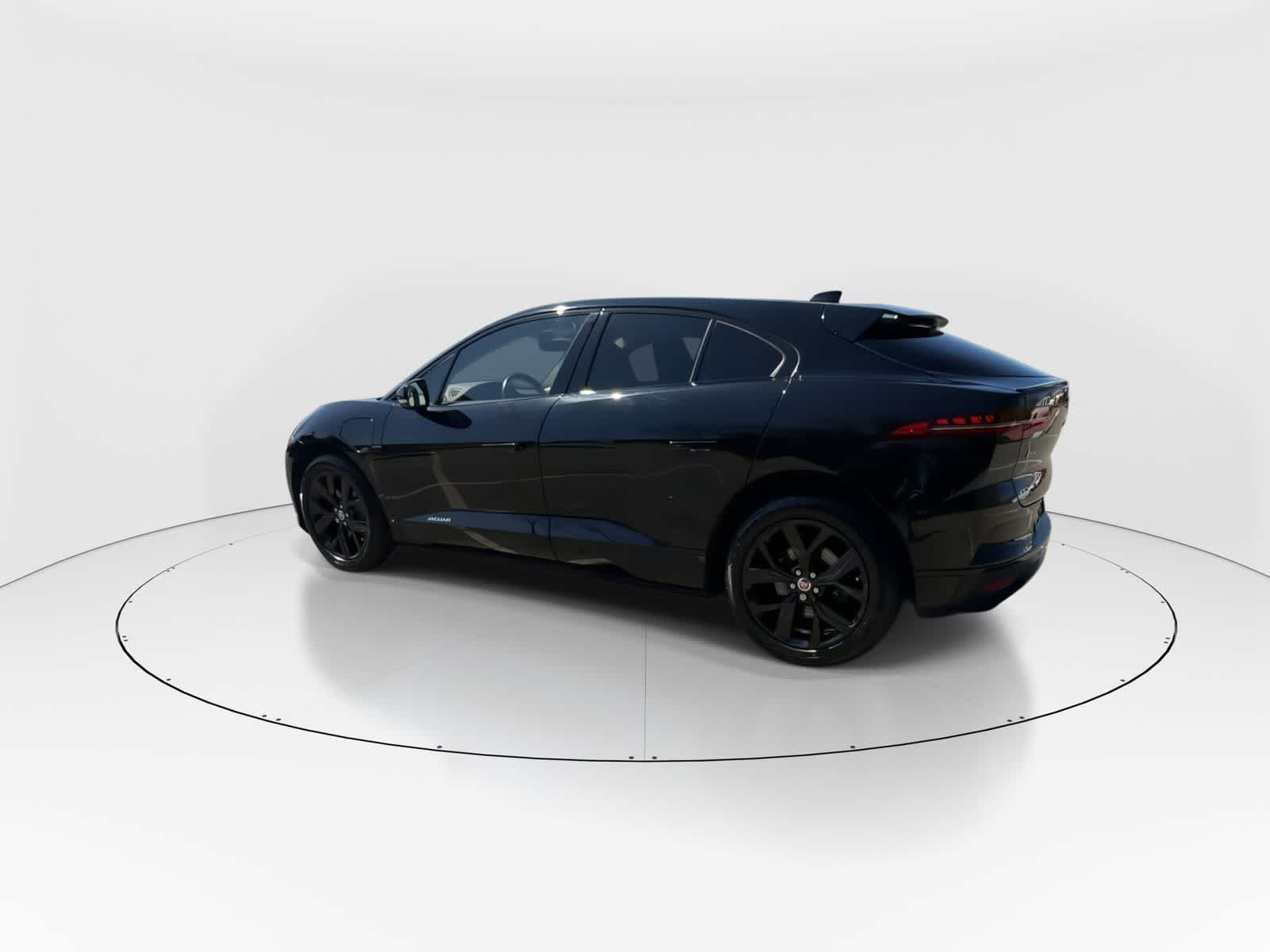 Thumbnail: 2020 Jaguar I-Pace - 6
