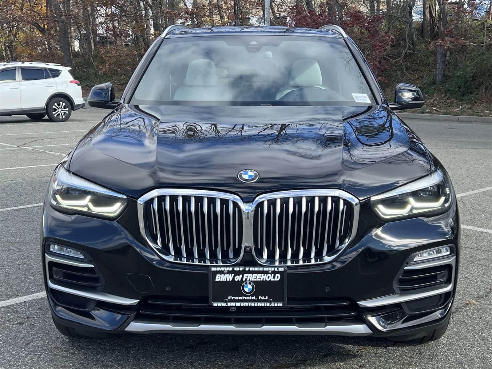 Thumbnail: 2020 BMW X5 - 14