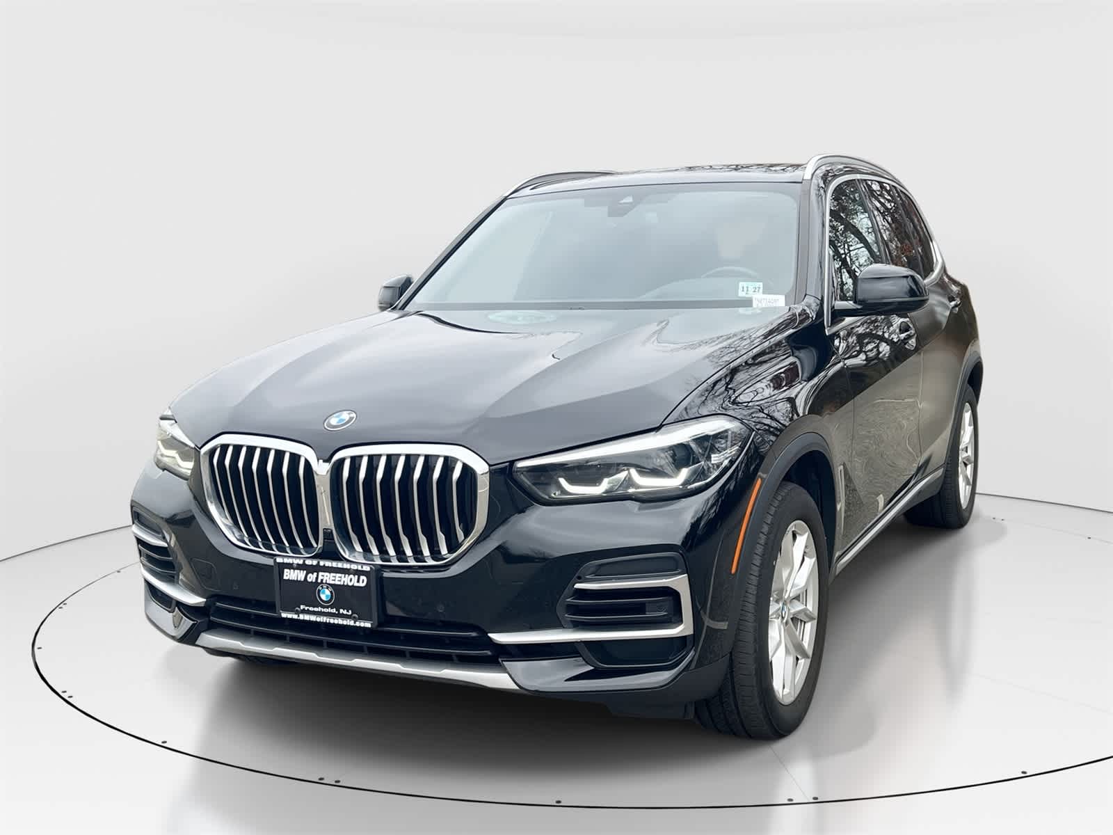 Thumbnail: 2023 BMW X5 - 1