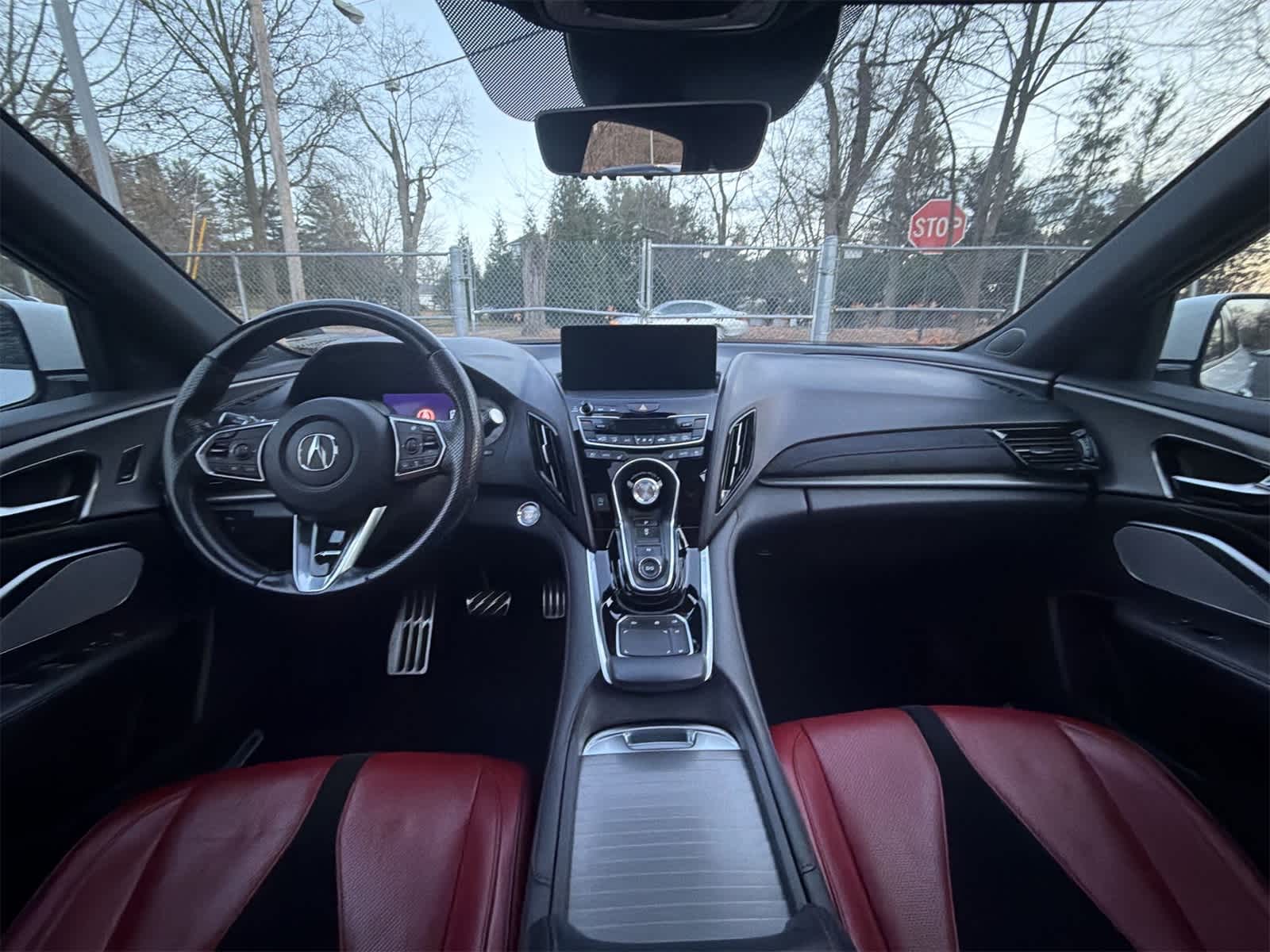 Thumbnail: 2020 Acura RDX - 18