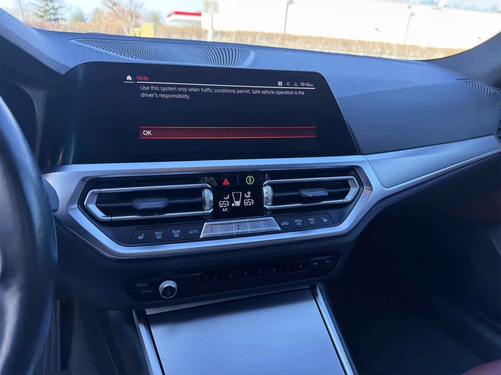 Thumbnail: 2022 BMW 4 Series - 24