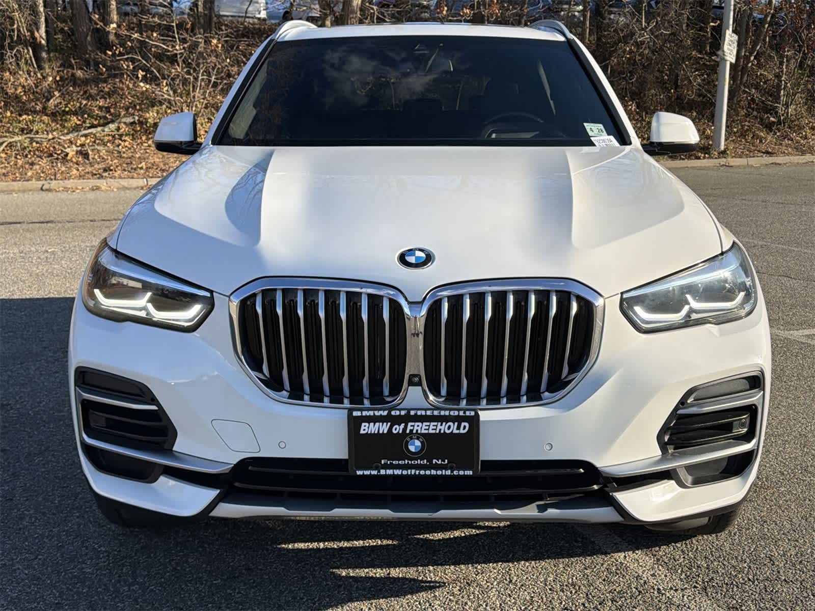 Thumbnail: 2023 BMW X5 - 14