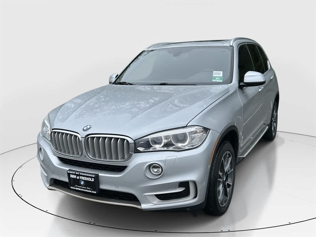 2017 BMW X5 xDrive35i -
                  Freehold, NJ