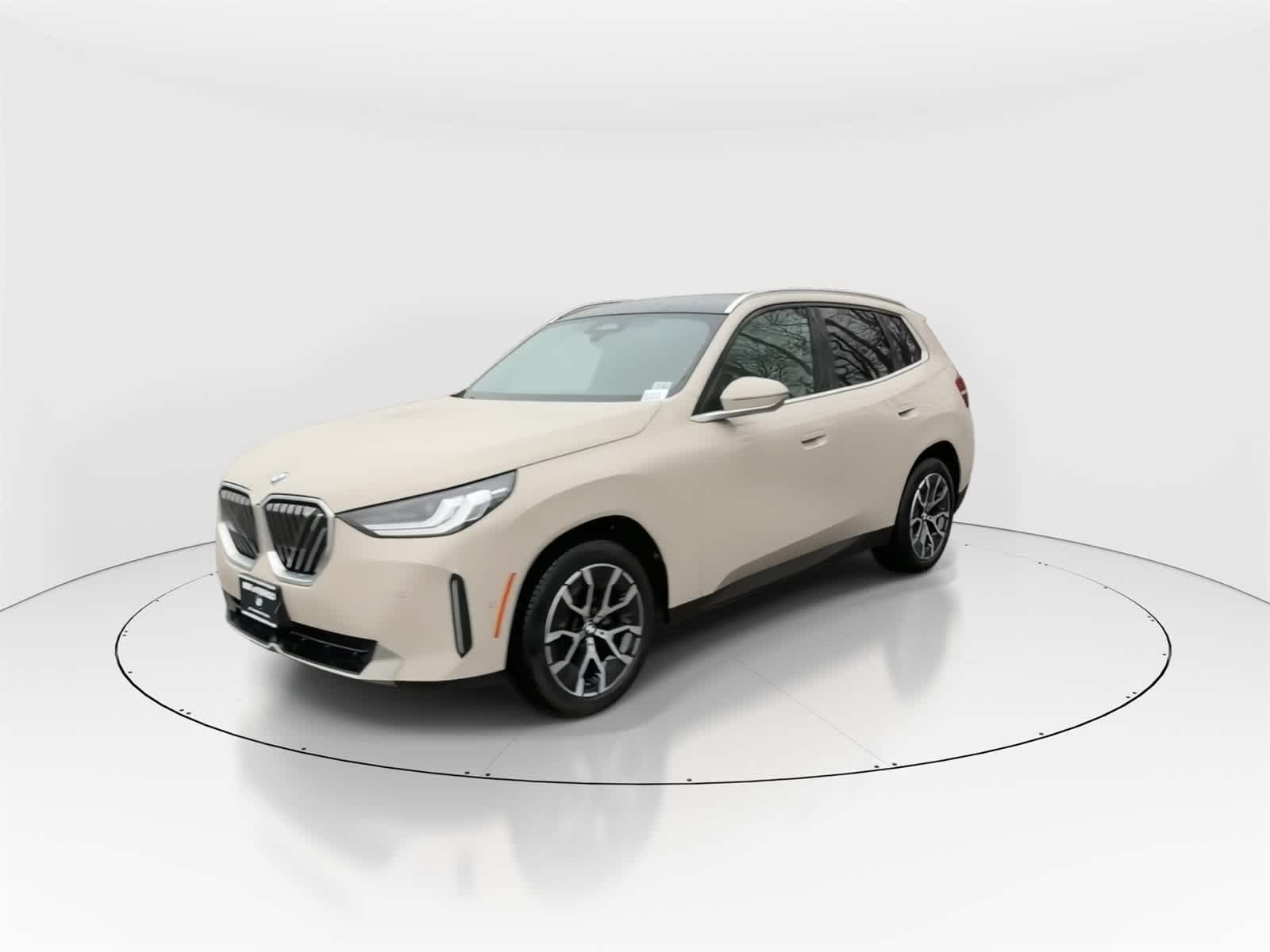 Thumbnail: 2025 BMW X3 - 5