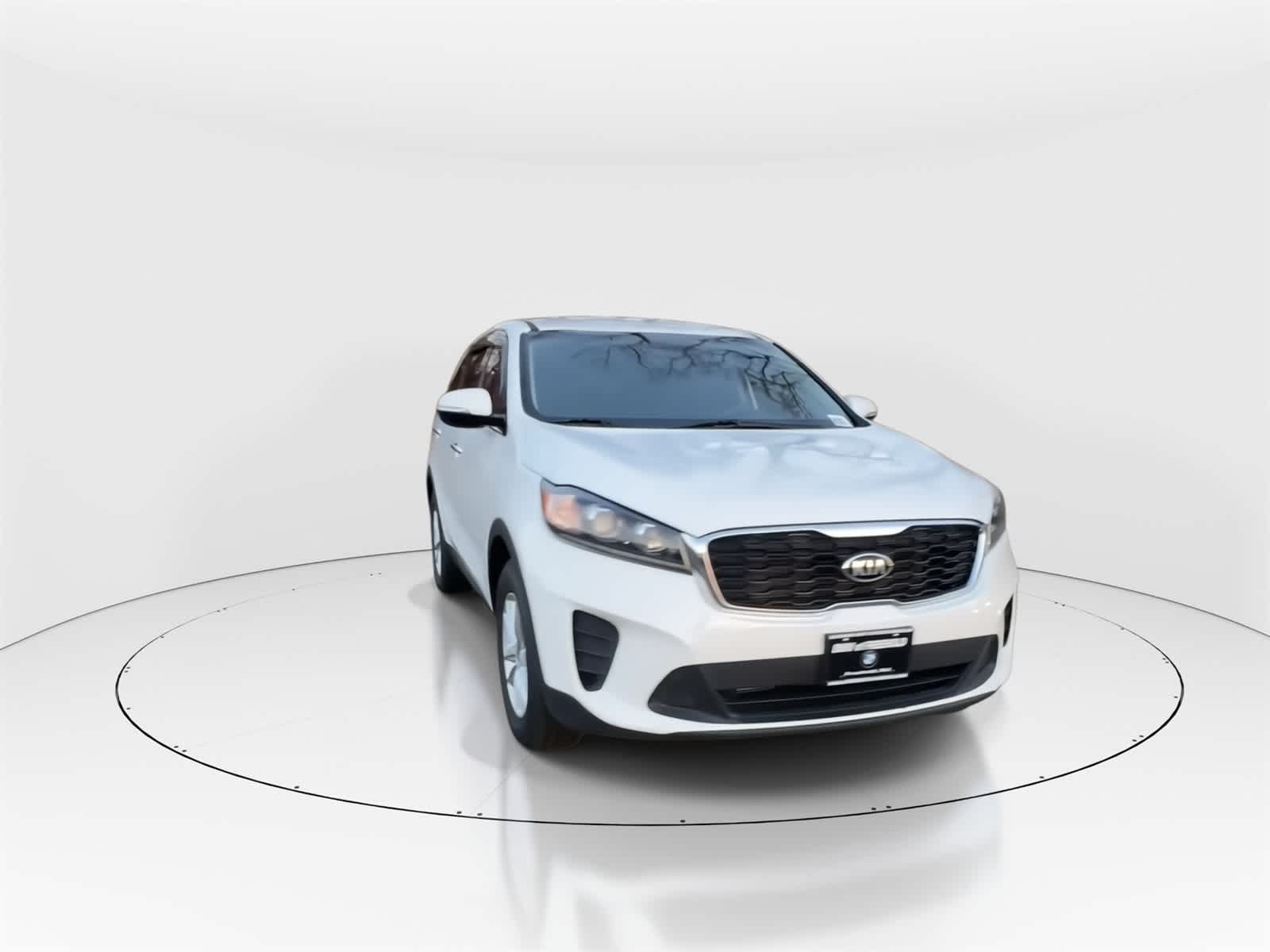 Thumbnail: 2020 Kia Sorento - 4
