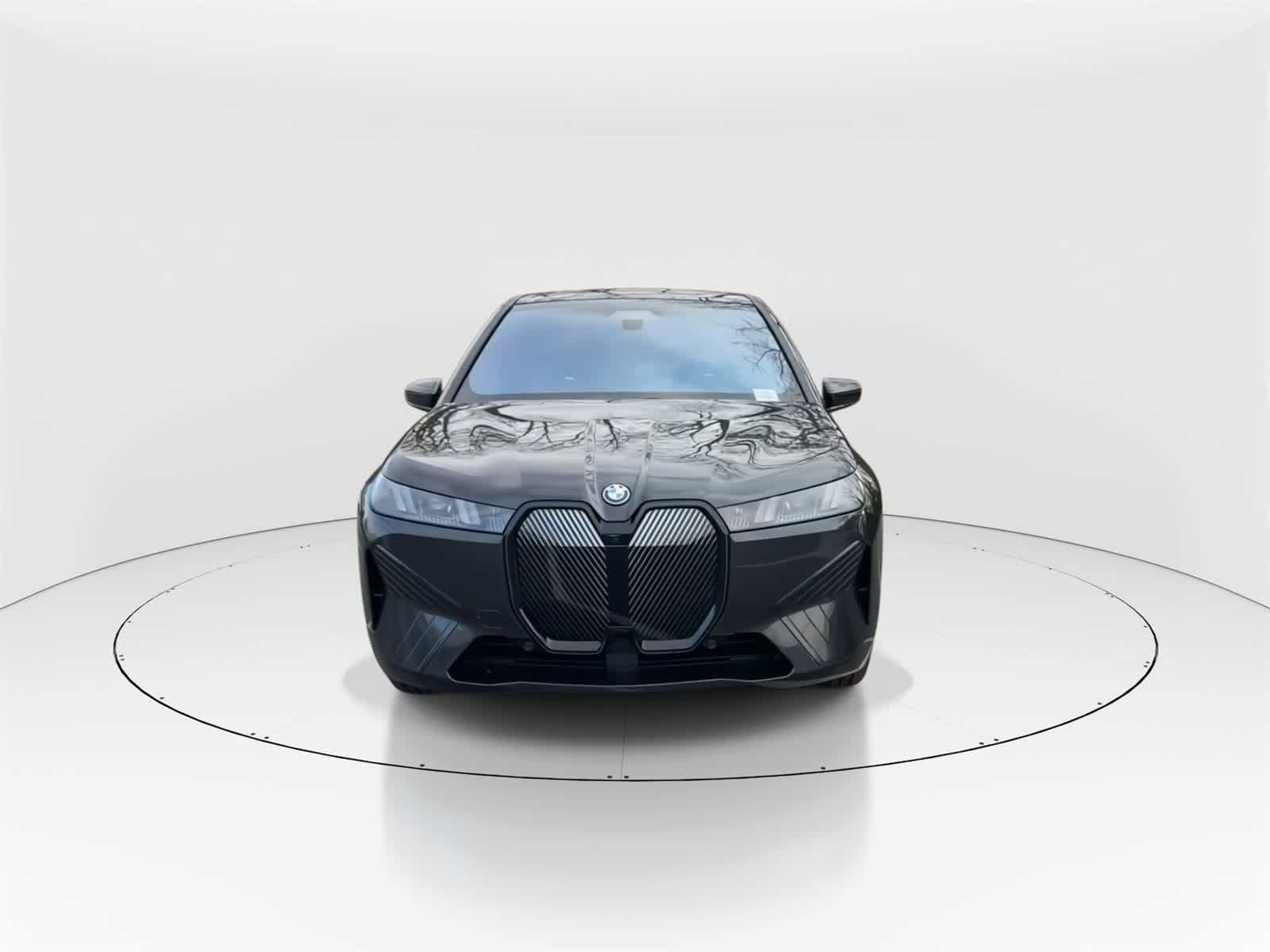 Thumbnail: 2026 BMW iX - 4