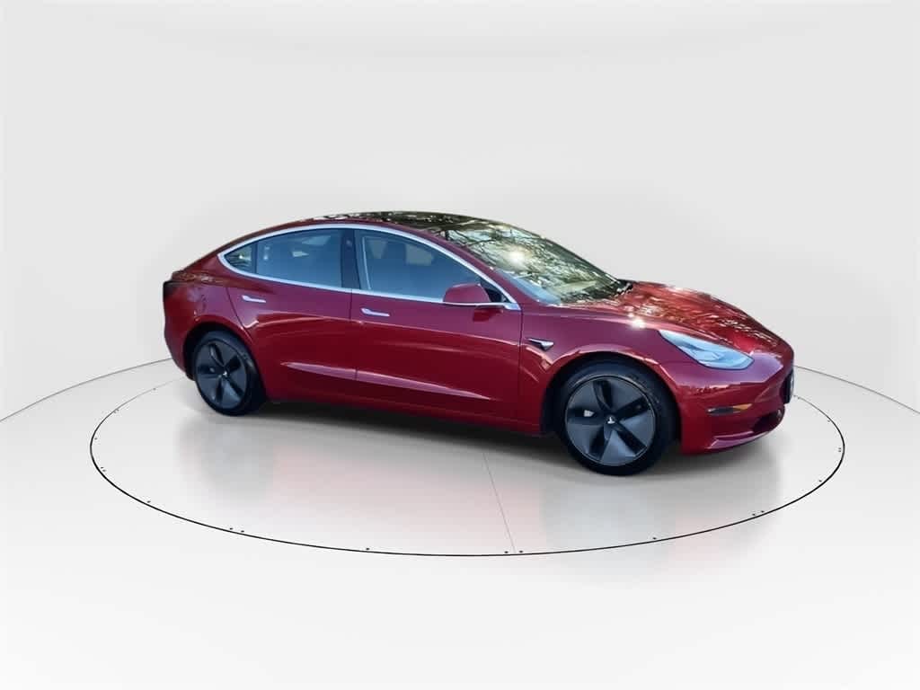 Used 2019 Tesla Model 3 Long Range Sedan