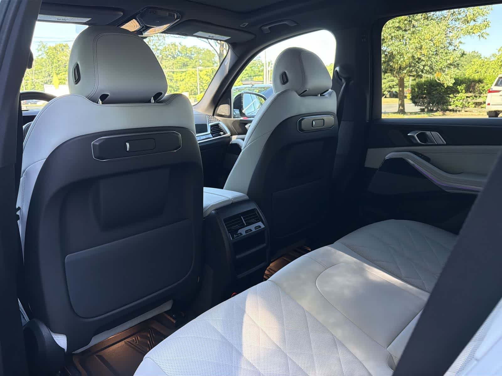 Thumbnail: 2024 BMW X5 - 19