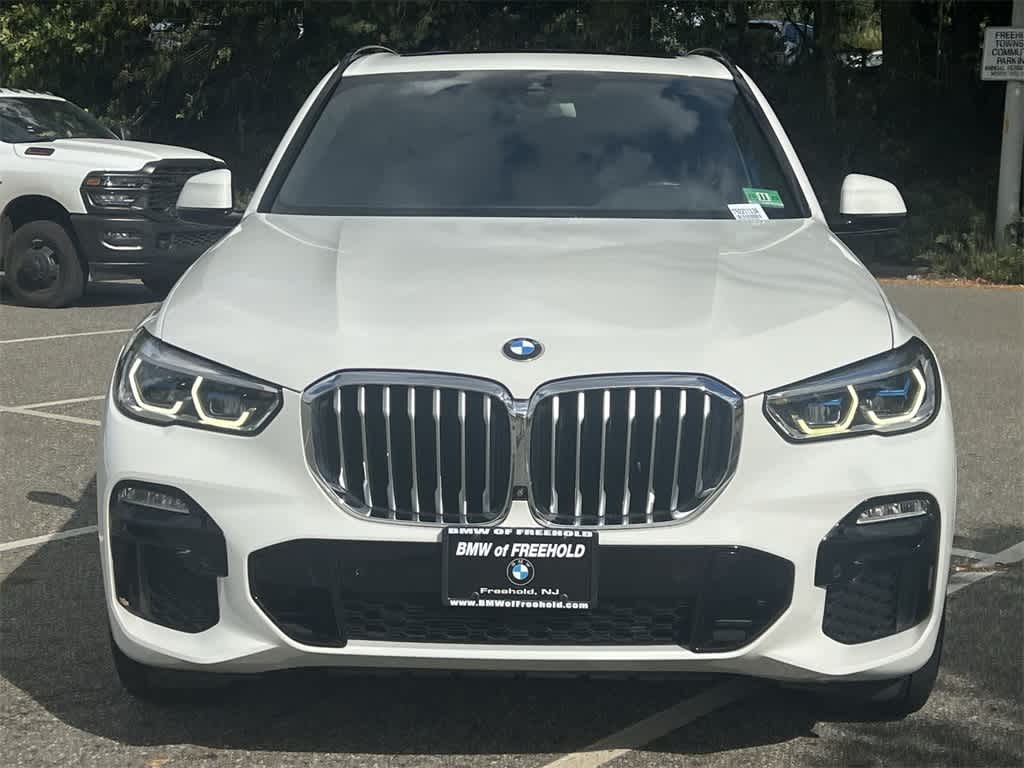Thumbnail: 2019 BMW X5 - 14