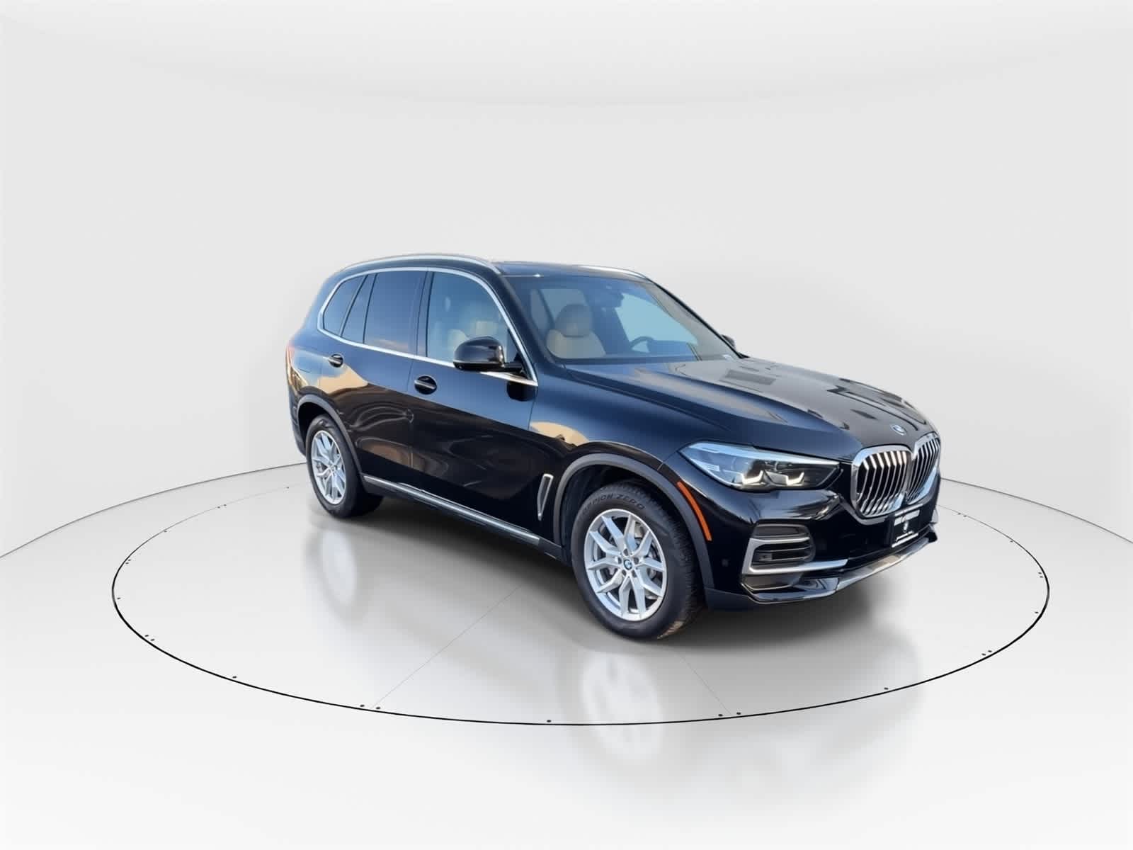 Thumbnail: 2022 BMW X5 - 3