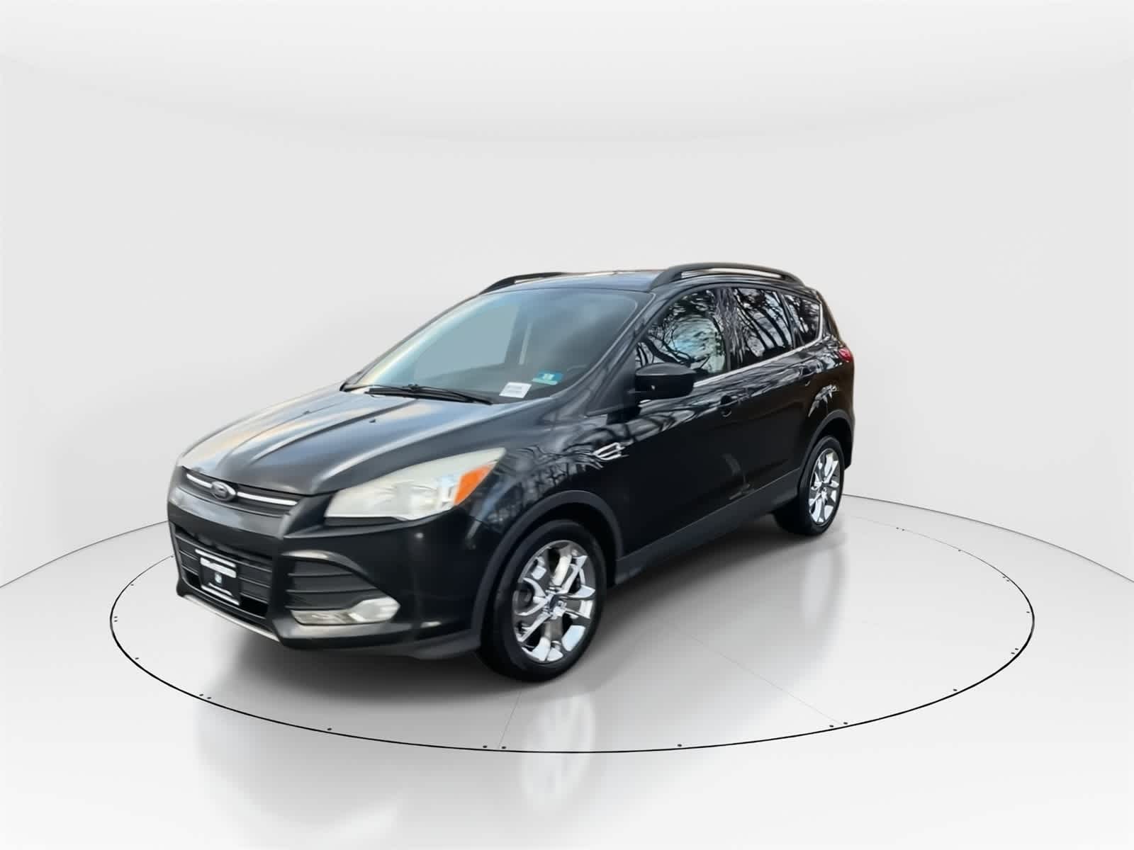 Thumbnail: 2014 Ford Escape - 5