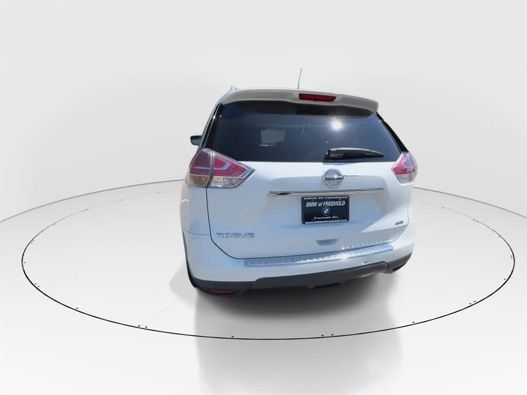 Thumbnail: 2016 Nissan Rogue - 7