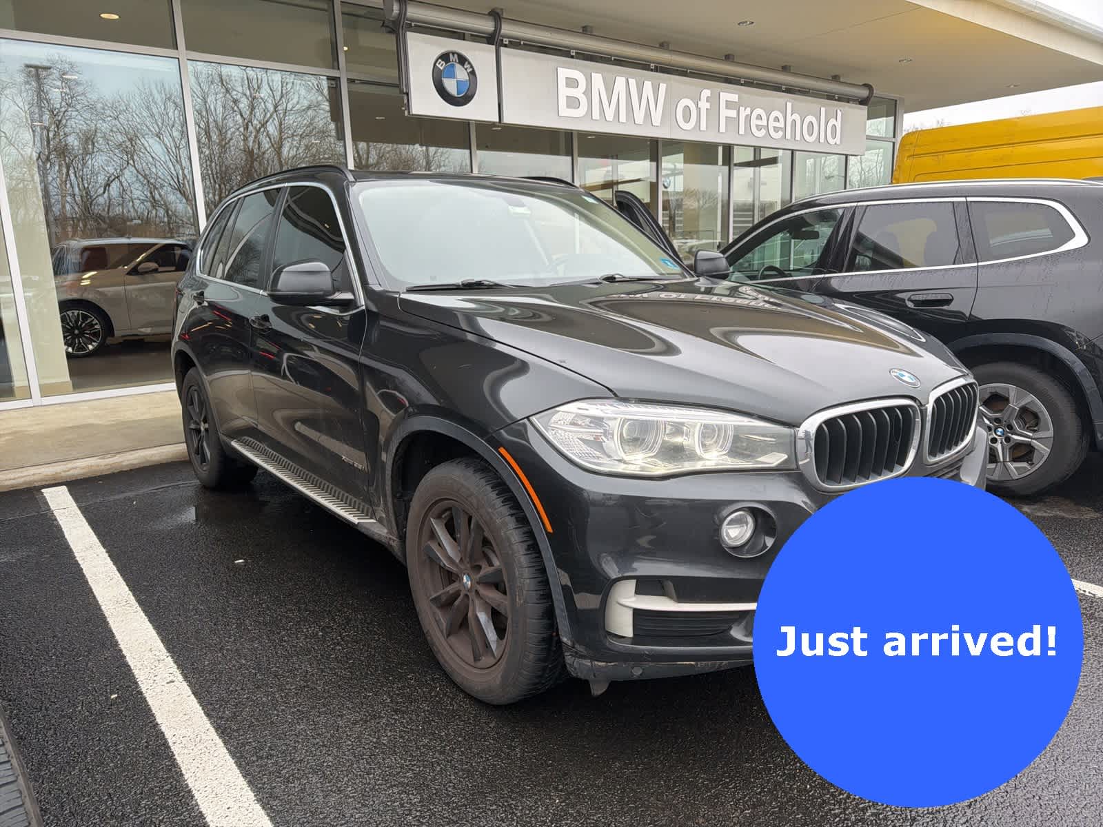2015 BMW X5 xDrive35i -
                  Freehold, NJ